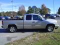 2006 Silverado 1500 Extended Cab #4