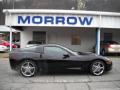 2007 Corvette Coupe #1