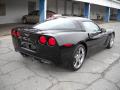 2007 Corvette Coupe #2