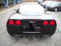 2007 Corvette Coupe #3