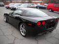 2007 Corvette Coupe #4