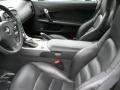 2007 Corvette Coupe #8