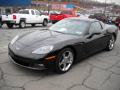 2007 Corvette Coupe #16