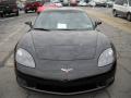 2007 Corvette Coupe #17