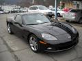 2007 Corvette Coupe #18
