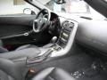 2007 Corvette Coupe #19