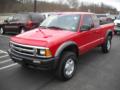 1995 S10 LS Extended Cab 4x4 #14