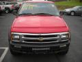 1995 S10 LS Extended Cab 4x4 #15