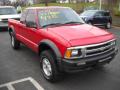 1995 S10 LS Extended Cab 4x4 #16