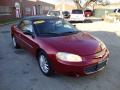 2002 Sebring LX Convertible #3