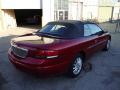 2002 Sebring LX Convertible #8