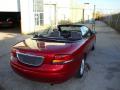 2002 Sebring LX Convertible #18