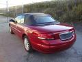 2002 Sebring LX Convertible #19