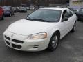 2001 Stratus SE Sedan #2