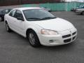 2001 Stratus SE Sedan #3