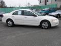 2001 Stratus SE Sedan #4