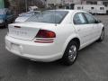 2001 Stratus SE Sedan #5