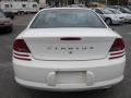 2001 Stratus SE Sedan #6