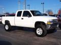 2001 Silverado 1500 Extended Cab 4x4 #2