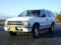 1996 Blazer LT 4x4 #3