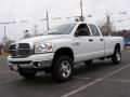 2008 Ram 2500 Big Horn Quad Cab 4x4 #1