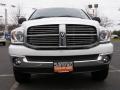 2008 Ram 2500 Big Horn Quad Cab 4x4 #2