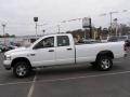 2008 Ram 2500 Big Horn Quad Cab 4x4 #3