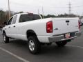 2008 Ram 2500 Big Horn Quad Cab 4x4 #4