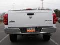 2008 Ram 2500 Big Horn Quad Cab 4x4 #5