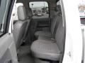 2008 Ram 2500 Big Horn Quad Cab 4x4 #6