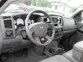 2008 Ram 2500 Big Horn Quad Cab 4x4 #7
