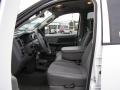2008 Ram 2500 Big Horn Quad Cab 4x4 #9