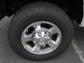 2008 Ram 2500 Big Horn Quad Cab 4x4 #13