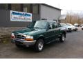 2000 Ranger XLT SuperCab 4x4 #1