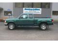 2000 Ranger XLT SuperCab 4x4 #2