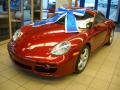 2008 Cayman S #2 2008 Cayman S #2