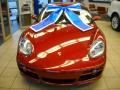 2008 Cayman S #3 2008 Cayman S #3