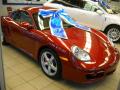 2008 Cayman S #4 2008 Cayman S #4