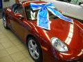 2008 Cayman S #5 2008 Cayman S #5