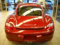 2008 Cayman S #8 2008 Cayman S #8