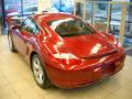 2008 Cayman S #9 2008 Cayman S #9