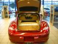 2008 Cayman S #17 2008 Cayman S #17