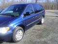 2002 Grand Caravan Sport photo #6