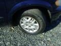 2002 Grand Caravan Sport photo #8
