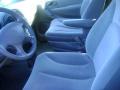 2002 Grand Caravan Sport photo #17