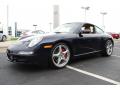 2008 911 Carrera S Coupe #1