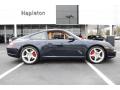 2008 911 Carrera S Coupe #4