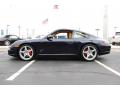 2008 911 Carrera S Coupe #8