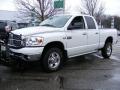 2009 Ram 2500 Big Horn Edition Quad Cab 4x4 #2