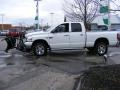 2009 Ram 2500 Big Horn Edition Quad Cab 4x4 #3